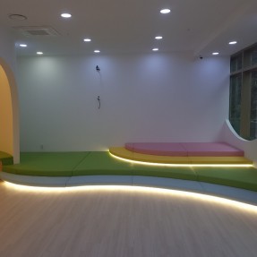 남양주 화도 문화센터