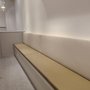 하남시 학원 붙박이쇼파