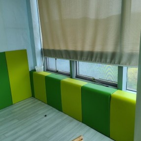 용인 동백재활병원 벽쿠선