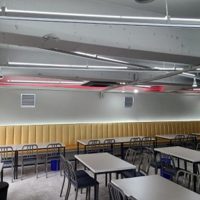 서울 역삼동 회집 붙박이쇼파