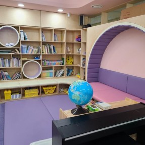 서울 수송 초등학교 쿠션